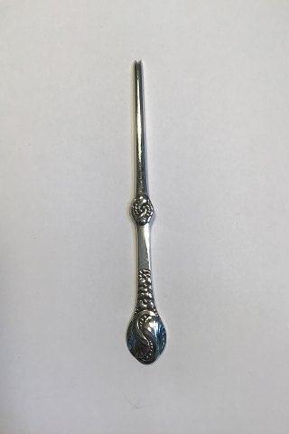 Evald Nielsen Sølv No 12 Hummergaffel