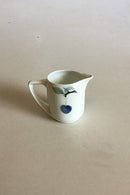 Rosenthal Donatello Blauer Kirschsahnekrug