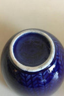 Rørstrand Blå Eld / Blå Ild Lille Skål