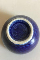 Rørstrand Blå Eld / Ild Æggebæger