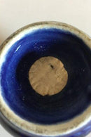 Rørstrand Blue Fire / Fire Salt Shaker