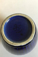 Rørstrand Blå Eld / Blå Ild Vase