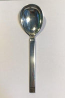 Evald Nielsen Sølv No 33 Serveringsske