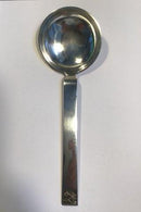 Evald Nielsen Sølv No 33 Serveringsske