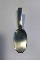 Evald Nielsen Silber Nr. 33 Servierspaten