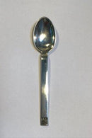 Evald Nielsen Sølv No 33 Dessertske