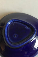 Rørstrand Blå Eld / Blå Ild Soyaskål eller Smørasiet