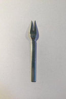 Evald Nielsen Sølv No 33 Pålægsgaffel