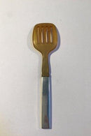 Evald Nielsen Sølv No 33 Sildegaffel med ben