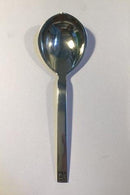 Evald Nielsen Sølv No 33 Serveringsske