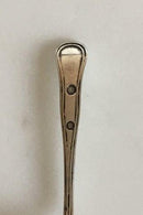 ダブルトリプレットシルバーソルトシェーカー