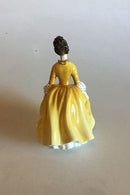 Royal Doulton Figurine Coralie H N 2307