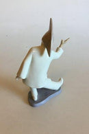 Bing & Grondahl Figur von Pjerrot Nr. 2353