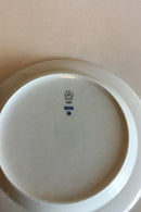 Royal Copenhagen Hvidpot Spisetallerken No 6295/624