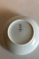 Royal Coenhagen Hvidpot Bowl No 6225