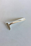 Silberner Babystößel mit Herz