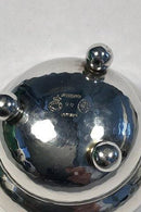 Georg Jensen Sterling Sølv Te Si Holder No 77