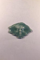 Royal Copenhagen Porcelæns smykke af Arje Griegst