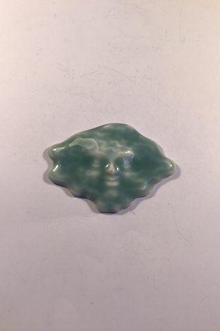 Royal Copenhagen Porcelæns smykke af Arje Griegst