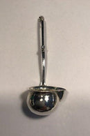 Georg Jensen Sterling Sølv Ornamental Flødeske No 40