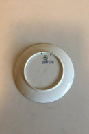 Royal Copenhagen Mindeplatte fra 1922 RC-CM205