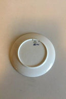 Royal Copenhagen Mindeplatte fra 1920 RC-CM197