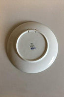 Royal Copenhagen Mindeplatte fra 1933 RC-CM274