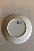 Royal Copenhagen Gedenkteller von 1921 RC-CM199