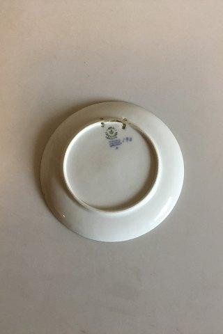 Royal Copenhagen Mindeplatte fra 1924 RC-CM230