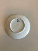 Royal Copenhagen Mindeplatte fra 1928 RC-CM252