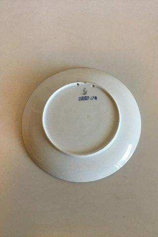 Royal Copenhagen Mindeplatte fra 1926 RC-CM239