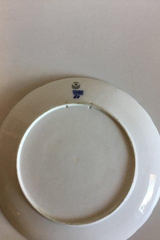Royal Copenhagen Mindeplatte fra 1923 RC-CM216