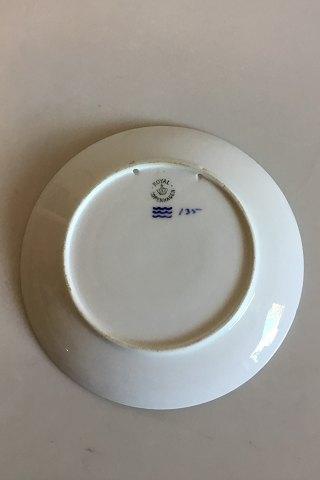 Royal Copenhagen Mindeplatte fra 1913 RC-CM145