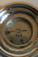 Georg Jensen Sterling Sølv Sukker Strødåse No 363