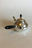 Georg Jensen Sterling Sølv Thekande No 80B