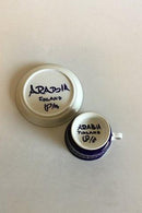 アラビア フィンランド バレンシア ティーカップ＆ソーサー