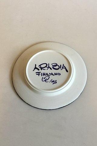 Arabia Finland Valencia ディナープレート