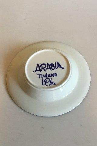 Arabien Finnland Valencia Deep Dish