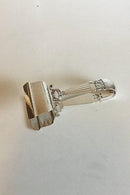 Georg Jensen Sterling Silber König Spargelstange Nr. 168