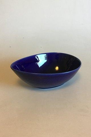 Rørstrand Blå Eld / Blå Ild Kartoffelskål