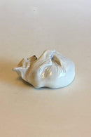 Royal Copenhagen Figur af Isbjørneunge No. 729