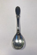 Evald Nielsen Sølv No 16 Serveringsske