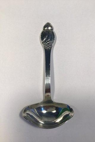 Evald Nielsen Sølv No 6 Sovseske