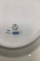 Royal Copenhagen Stauder Oval dish No 9584
