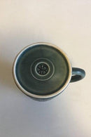 Bing og Grøndahl/Kronjyden Grøn Azur Kande