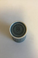 Bing og Grøndahl/Kronjyden Grøn Azur Vase