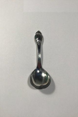 Evald Nielsen Sølv No 6 Sukkerske