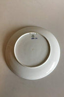 Royal Copenhagen Commemorative Plate fra 1919 RC-CM185