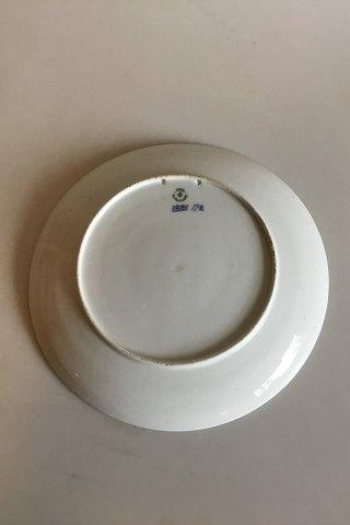 Royal Copenhagen Commemorative Plate fra 1919 RC-CM185