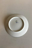 Royal Copenhagen Mindeplatte fra 1900 RC-CM37